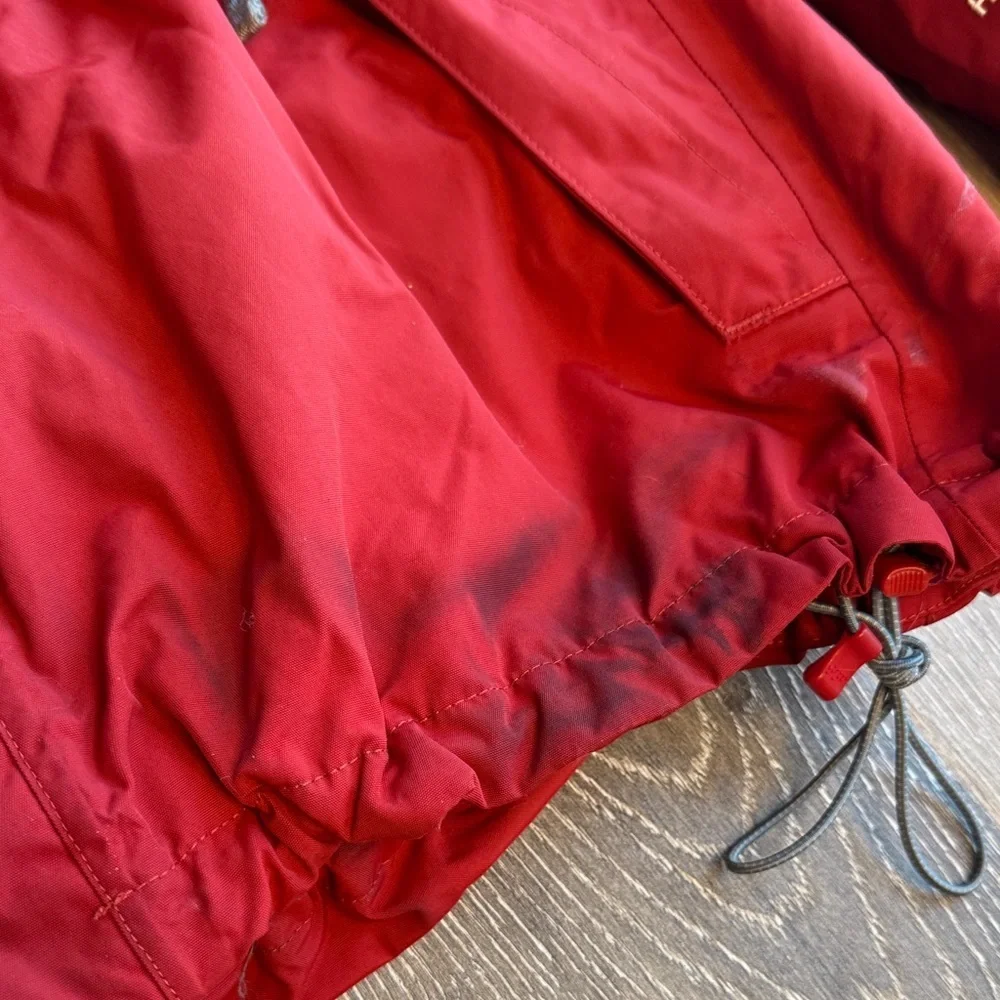 The North Face Men's Crimson Ski Jacket